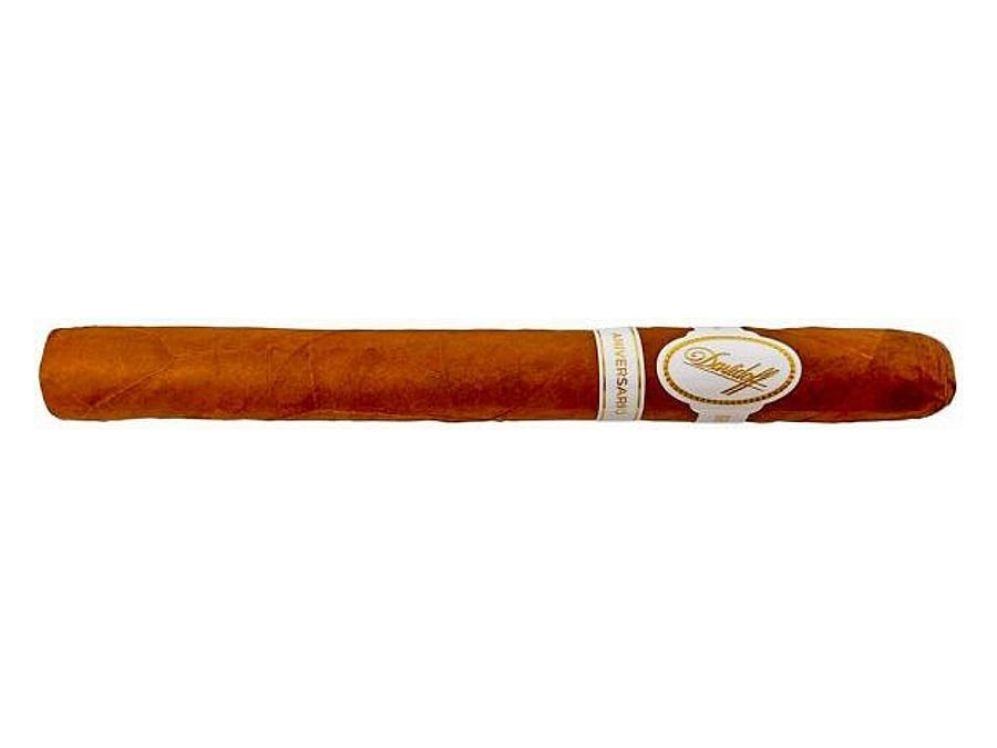 Davidoff Aniversario Double R, Format Double Corona, Herkunft Dominikanische Republik