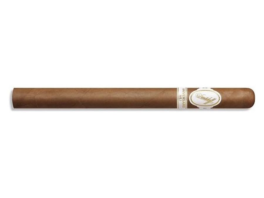 Davidoff Aniversario No. 1 LE 23 Double Corona, Format Double Corona, Herkunft Dominikanische Republik
