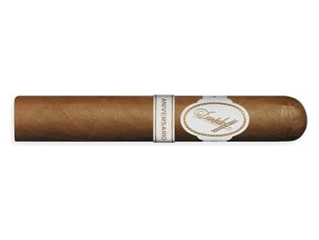 Ansicht 1 von 3 anzeigen: Davidoff Aniversario Special R, Format Robusto, Herkunft Dominikanische Republik