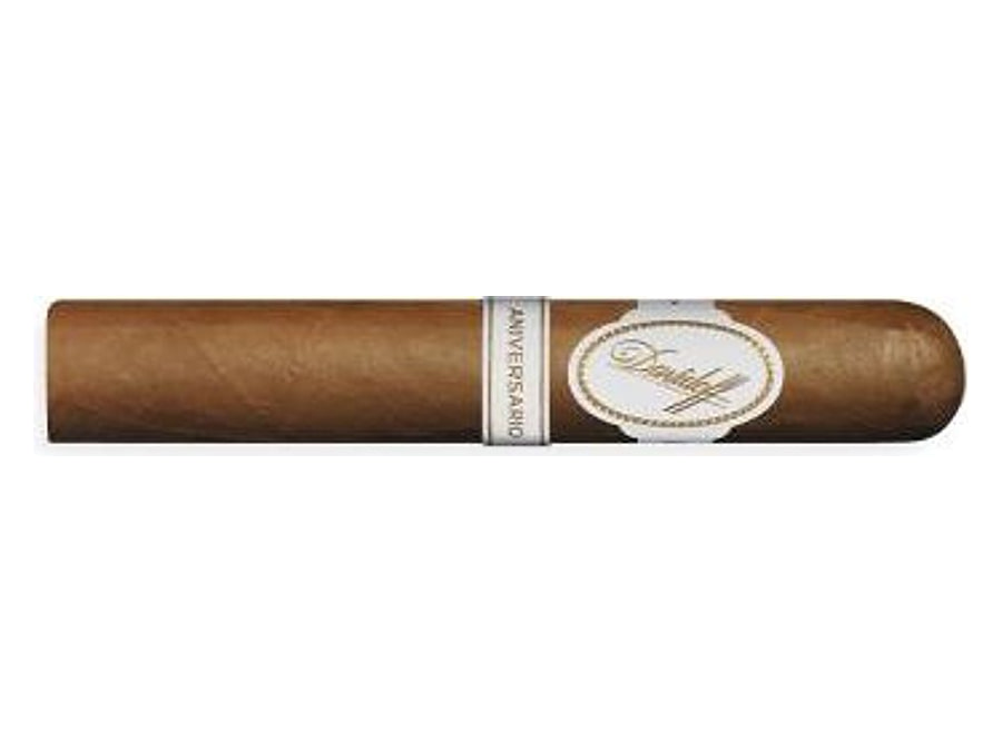 Davidoff Aniversario Special R, Format Robusto, Herkunft Dominikanische Republik