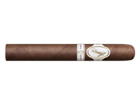 Ansicht 1 von 3 anzeigen: Davidoff Chefs Edition 2025, Format Toro, Herkunft Dominikanische Republik