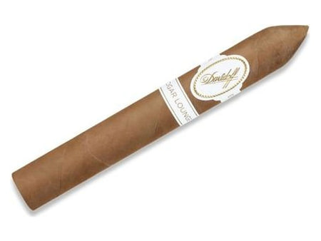 Ansicht 1 von 3 anzeigen: Davidoff Cigar Lounge Exclusive Edition 2020, Format Belicoso, Herkunft Dominikanische Republik