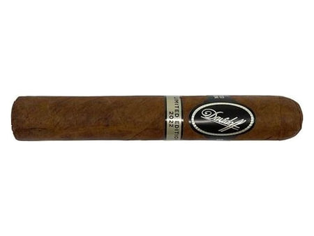 Ansicht 1 von 3 anzeigen: Davidoff Discovery LE 2022 Gran Toro, Format Gran Toro, Herkunft Dominikanische Republik