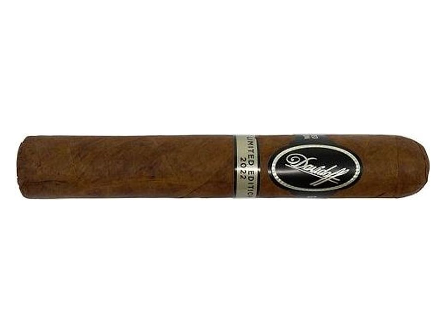 Davidoff Discovery LE 2022 Gran Toro, Format Gran Toro, Herkunft Dominikanische Republik