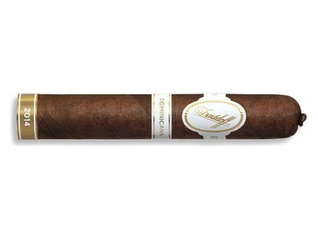 Ansicht 1 von 3 anzeigen: Davidoff Dominicana Robusto, Format Robusto, Herkunft Dominikanische Republik