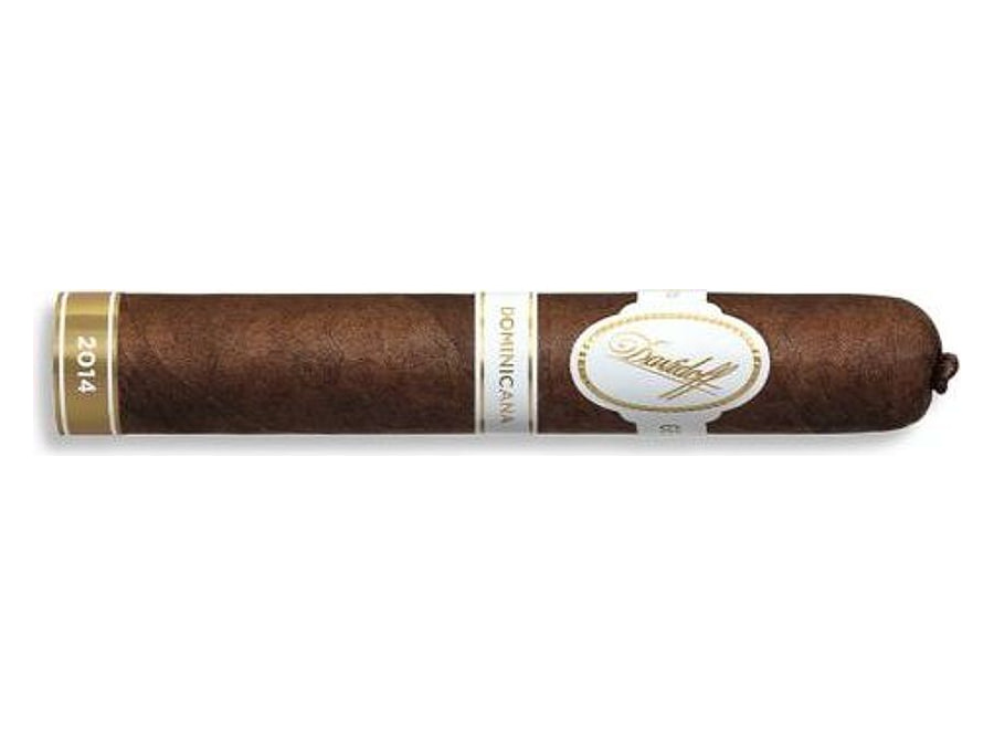 Davidoff Dominicana Robusto, Format Robusto, Herkunft Dominikanische Republik