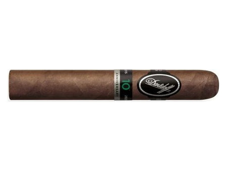 Ansicht 1 von 3 anzeigen: Davidoff Escurio 10th Anniversary Gran Toro, Format Gran Toro