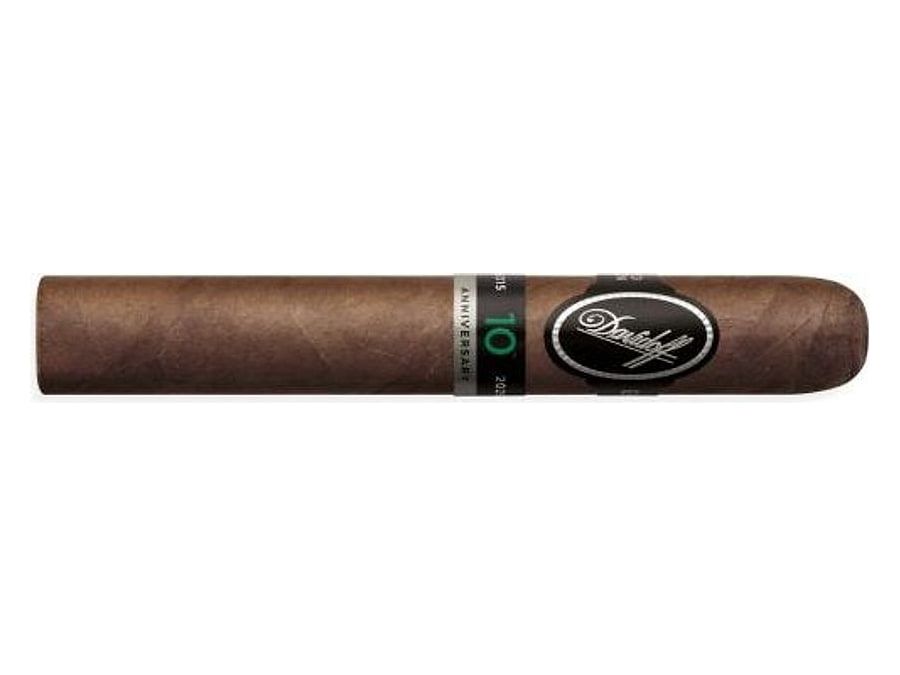 Davidoff Escurio 10th Anniversary Gran Toro, Format Gran Toro