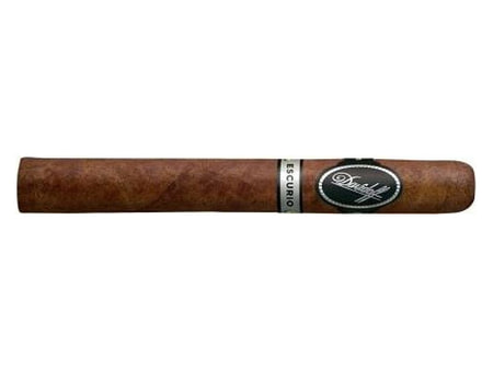 Ansicht 1 von 3 anzeigen: Davidoff Escurio Corona Gorda, Format Gran Corona, Herkunft Dominikanische Republik