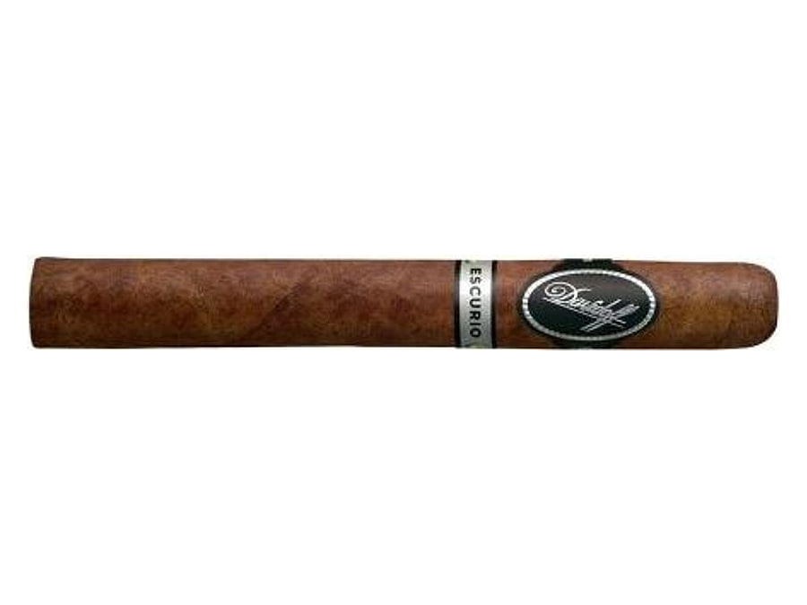 Davidoff Escurio Corona Gorda, Format Gran Corona, Herkunft Dominikanische Republik