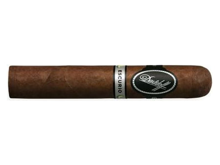 Ansicht 1 von 3 anzeigen: Davidoff Escurio Gran Toro, Format Double Toro, Herkunft Dominikanische Republik