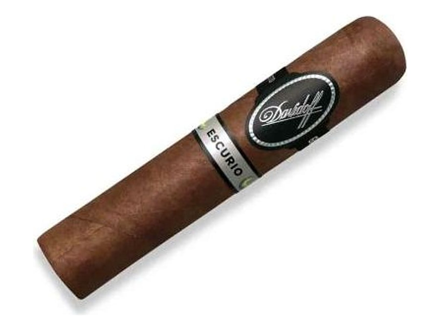 Davidoff Escurio Robusto, Format Robusto, Herkunft Dominikanische Republik