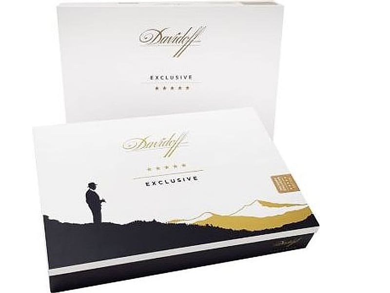 Davidoff Davidoff Exclusive Limited Edition 2019, Detailansicht