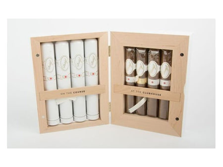 Ansicht 1 von 2 anzeigen: Davidoff Golf Limited Editon, Format Sortiment, Herkunft Dominikanische Republik