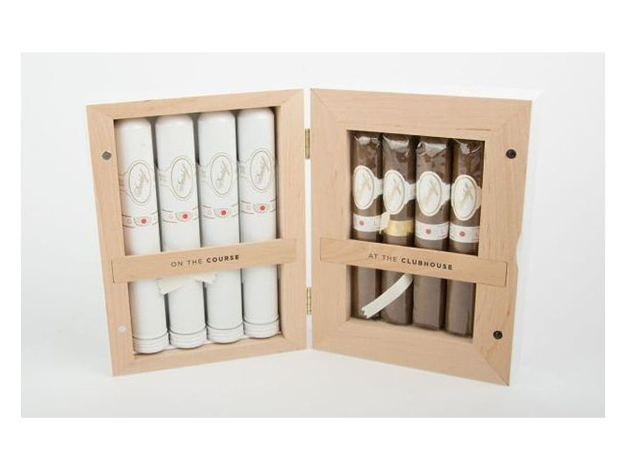 Davidoff Golf Limited Editon, Format Sortiment, Herkunft Dominikanische Republik