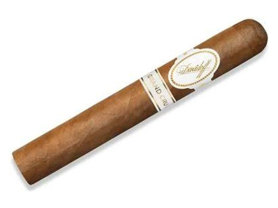Davidoff Grand Cru No. 3, Format Corona, Herkunft Dominikanische Republik