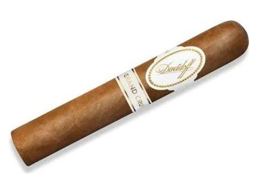 Davidoff Grand Cru No. 5, Format Petit Corona, Herkunft Dominikanische Republik