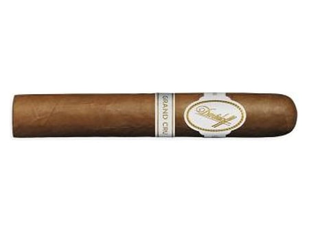 Ansicht 1 von 3 anzeigen: Davidoff Grand Cru Robusto, Format Robusto, Herkunft Dominikanische Republik