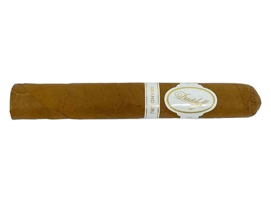 Davidoff Grand Cru Toro, Format Toro, Herkunft Dominikanische Republik