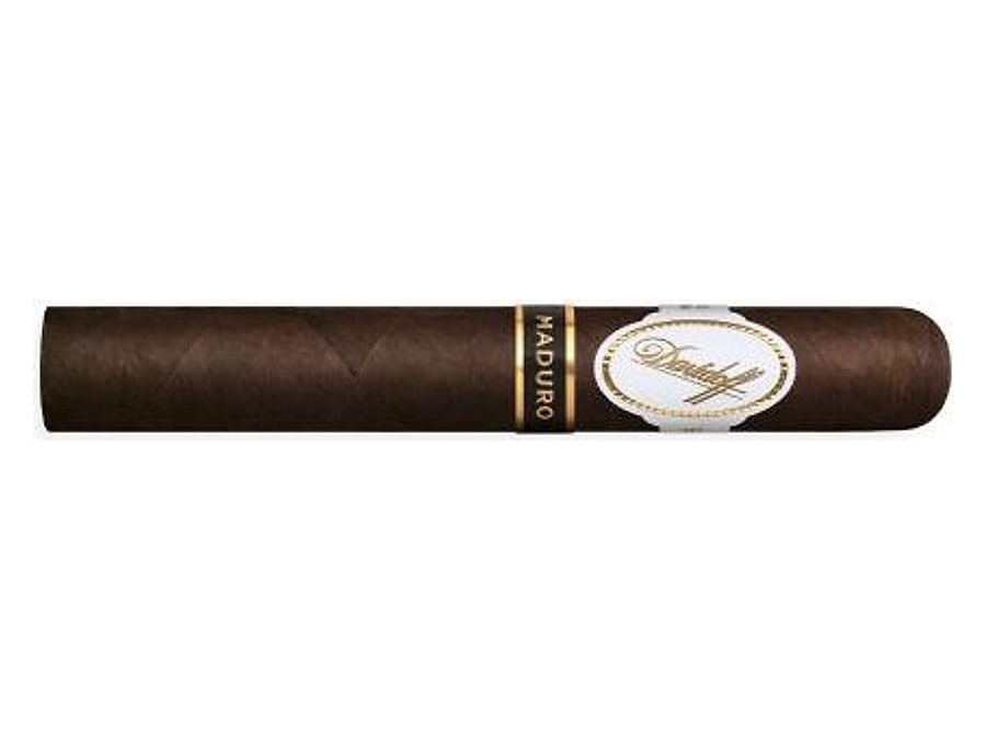 Davidoff Maduro Toro, Format Toro, Herkunft Dominikanische Republik