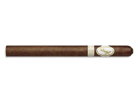 Ansicht 1 von 3 anzeigen: Davidoff Millennium Lancero LE Collection, Format Lancero, Herkunft Dominikanische Republik