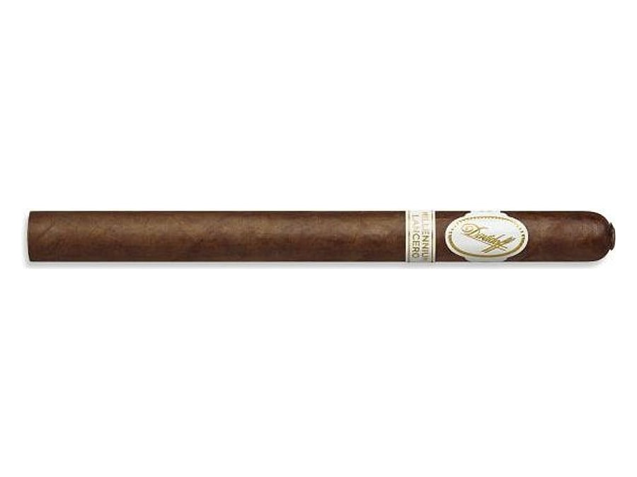 Davidoff Millennium Lancero LE Collection, Format Lancero, Herkunft Dominikanische Republik