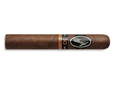 Ansicht 1 von 3 anzeigen: Davidoff Nicaragua 10th Anniversary Limited Edition, Format Gran Toro, Herkunft Nicaragua