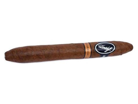 Ansicht 1 von 3 anzeigen: Davidoff Nicaragua Diadema, Format Diadema, Herkunft Nicaragua