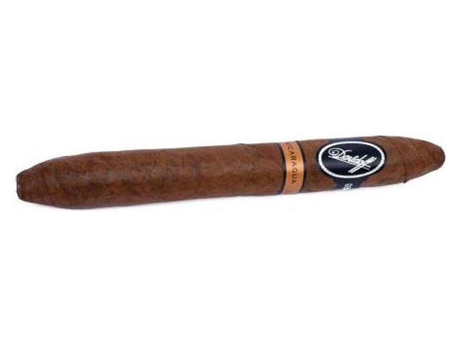Davidoff Nicaragua Diadema, Format Diadema, Herkunft Nicaragua