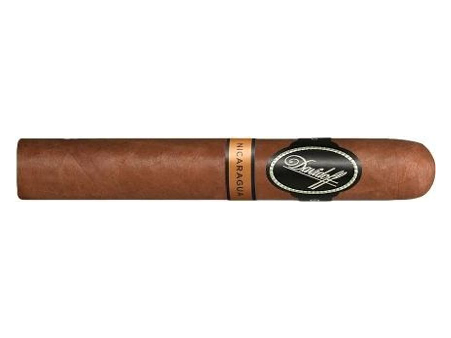 Davidoff Nicaragua Robusto, Format Robusto, Herkunft Nicaragua