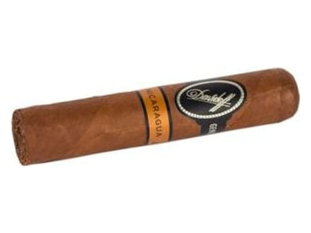 Ansicht 1 von 3 anzeigen: Davidoff Nicaragua Short Corona, Format Short Corona, Herkunft Nicaragua