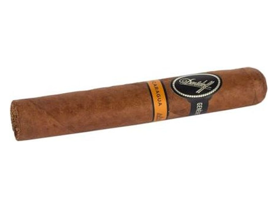 Davidoff Nicaragua Toro, Format Toro, Herkunft Nicaragua
