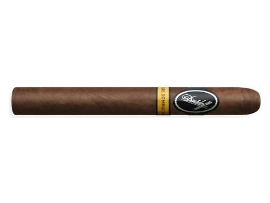 Davidoff Puro Dominicano Corona Larga, Format Corona Larga, Herkunft Dominikanische Republik