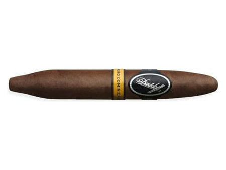 Ansicht 1 von 3 anzeigen: Davidoff Puro Dominicano Perfecto, Format Perfecto, Herkunft Dominikanische Republik