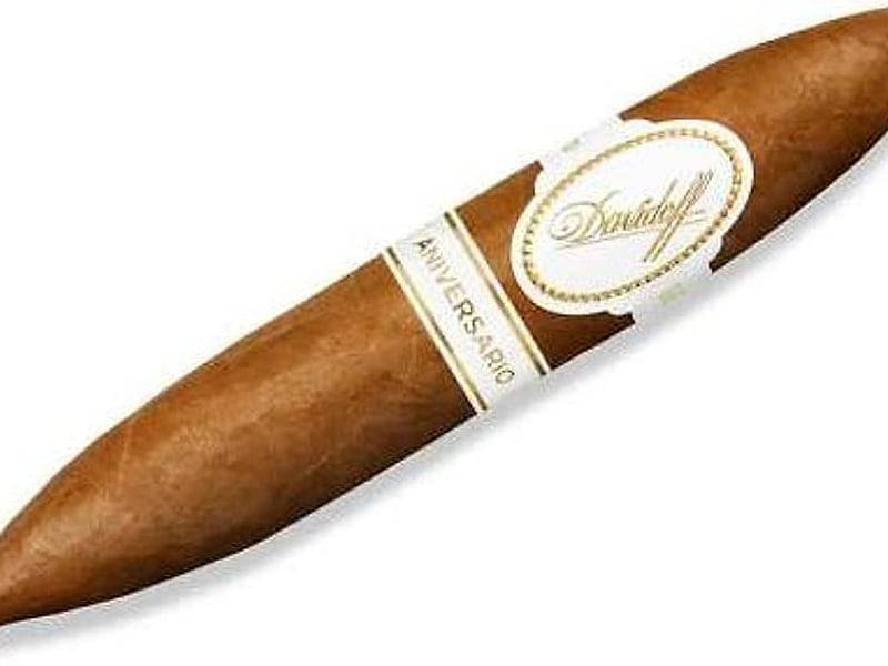 Davidoff Davidoff Aniversario Short Perfecto, Detailansicht