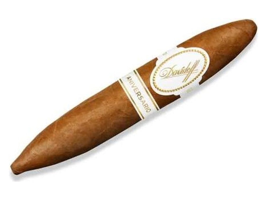 Davidoff Aniversario Short Perfecto, Format Short Perfecto, Herkunft Dominikanische Republik
