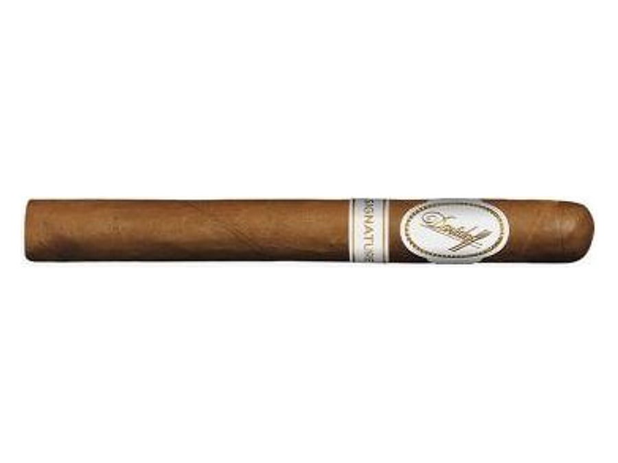 Davidoff Signature 1000, Format Petit Panatela, Herkunft Dominikanische Republik