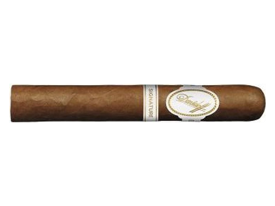 Davidoff Signature Toro, Format Toro, Herkunft Dominikanische Republik