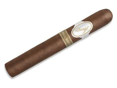 Ansicht 1 von 3 anzeigen: Davidoff Small Batch #2 Toro, Format Gran Toro, Herkunft Dominikanische Republik