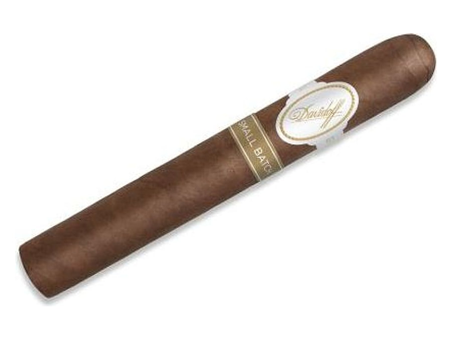 Davidoff Small Batch #2 Toro, Format Gran Toro, Herkunft Dominikanische Republik