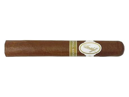 Ansicht 1 von 3 anzeigen: Davidoff Small Batch No. 6, Format Toro, Herkunft Dominikanische Republik