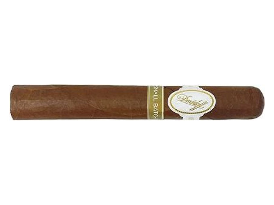 Davidoff Small Batch No. 6, Format Toro, Herkunft Dominikanische Republik