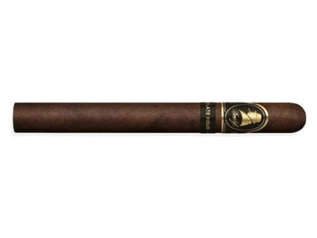 Ansicht 1 von 3 anzeigen: Davidoff The Late Hour Churchill, Format Churchill, Herkunft Dominikanische Republik
