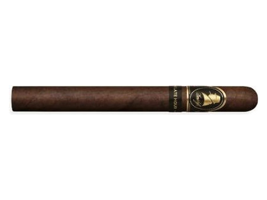 Davidoff The Late Hour Churchill, Format Churchill, Herkunft Dominikanische Republik
