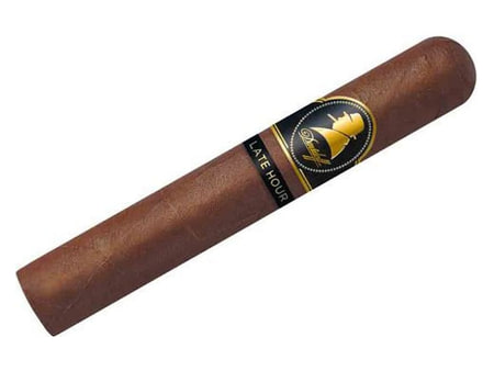 Ansicht 1 von 3 anzeigen: Davidoff The Late Hour Robusto, Format Robusto, Herkunft Dominikanische Republik