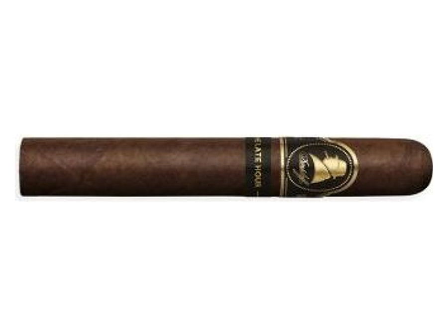 Davidoff The Late Hour Toro, Format Toro, Herkunft Dominikanische Republik