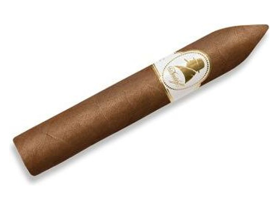 Davidoff Winston Churchill Belicoso, Format Belicoso, Herkunft Dominikanische Republik