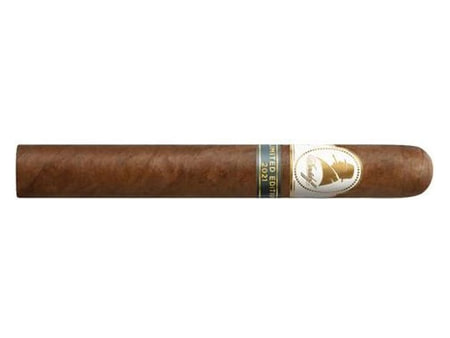 Ansicht 1 von 3 anzeigen: Davidoff Winston Churchill LE 2021, Format Toro, Herkunft Dominikanische Republik