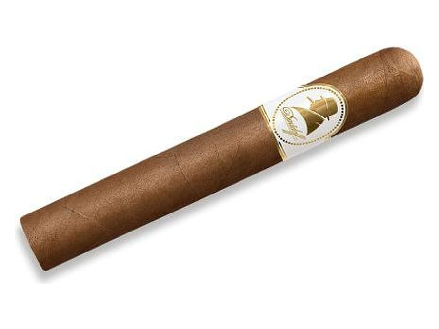 Davidoff Winston Churchill Petit Corona, Format Petit Corona, Herkunft Dominikanische Republik
