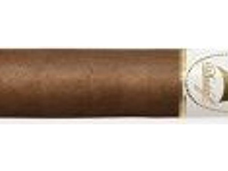 Davidoff Davidoff Winston Churchill Petit Panatela, Detailansicht